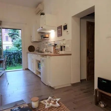 Minimal Chic House Fast Wi-Fi, Private Garden & Free Parking Bologna Exterior photo